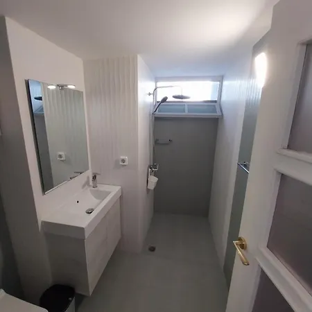Apartment I Have A Dream