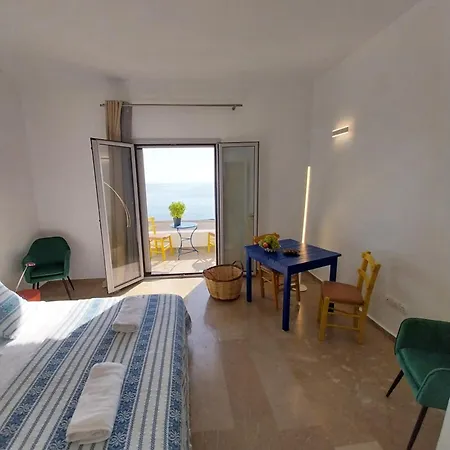 I Have A Dream Apartment *