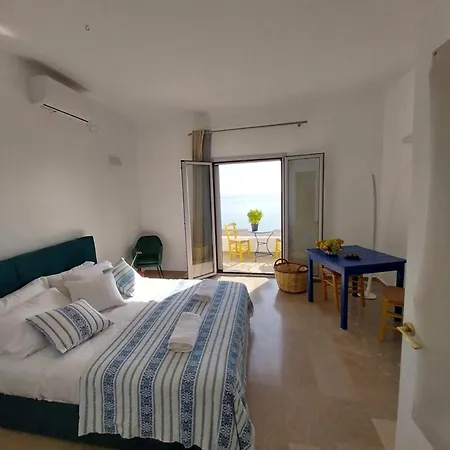 Apartment I Have A Dream *