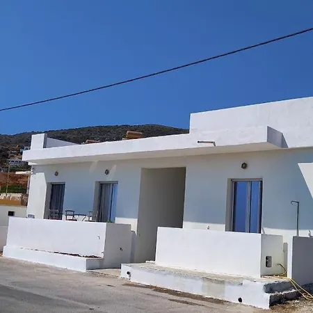 I Have A Dream Agia Pelagia (Kythira)