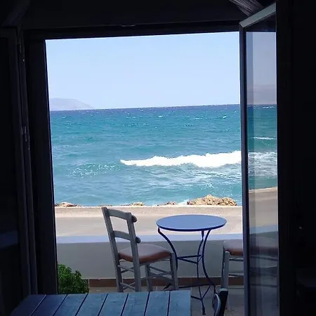 I Have A Dream * Agia Pelagia (Kythira)